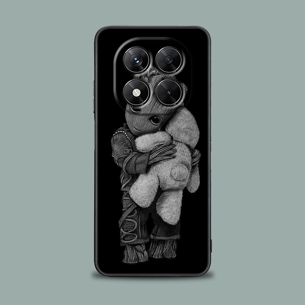 Cover per Telefono Baby Groot  - Xiaomi Redmi Note 13 recensione e prezzo