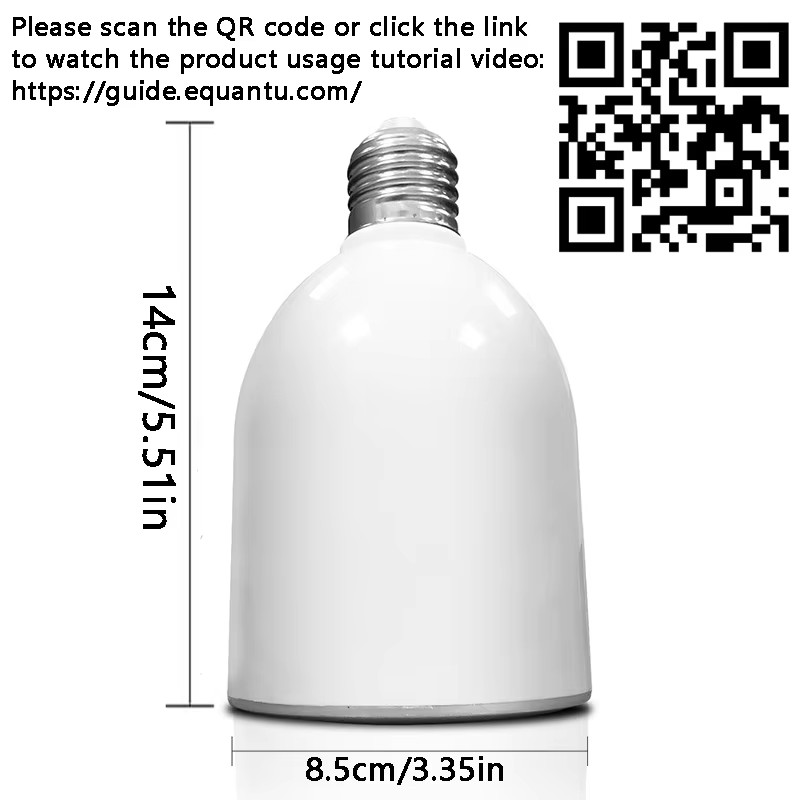 Lampada LED Notturna Islamica  - Gadget Q recensione e prezzo